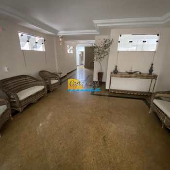 Apartamento em Praia Grande, bairro Guilhermina