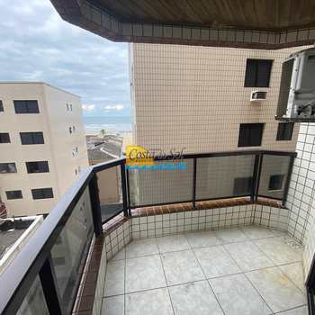 Apartamento em Praia Grande, bairro Guilhermina