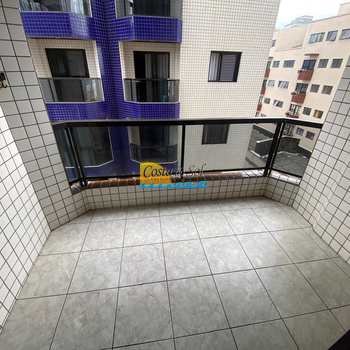 Apartamento em Praia Grande, bairro Guilhermina