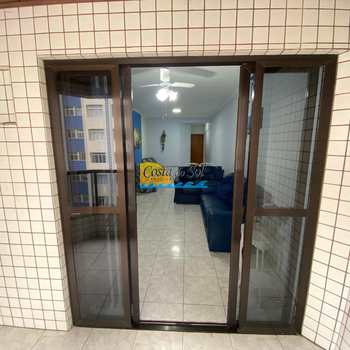 Apartamento em Praia Grande, bairro Guilhermina