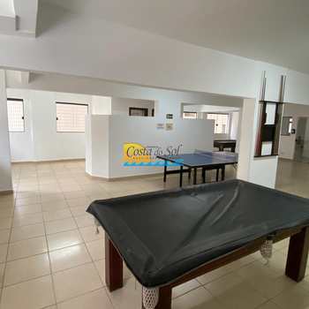 Apartamento em Praia Grande, bairro Guilhermina