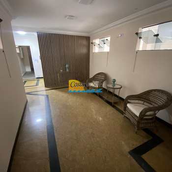 Apartamento em Praia Grande, bairro Guilhermina