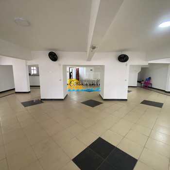 Apartamento em Praia Grande, bairro Guilhermina
