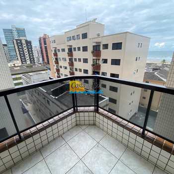 Apartamento em Praia Grande, bairro Guilhermina