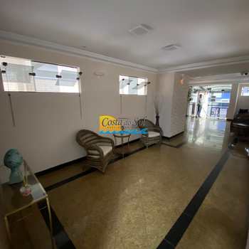 Apartamento em Praia Grande, bairro Guilhermina
