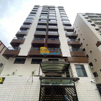 Apartamento em Praia Grande, bairro Guilhermina
