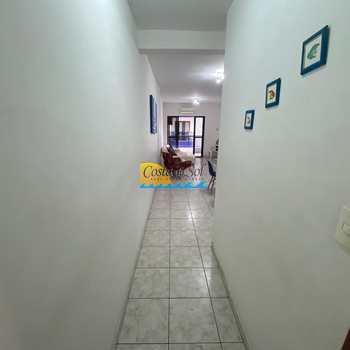 Apartamento em Praia Grande, bairro Guilhermina