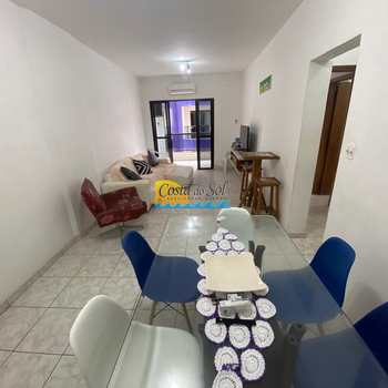 Apartamento em Praia Grande, bairro Guilhermina