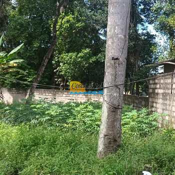 Terreno em Peruíbe, bairro Jardim Prados