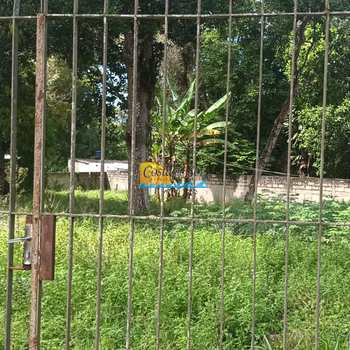 Terreno em Peruíbe, bairro Jardim Prados