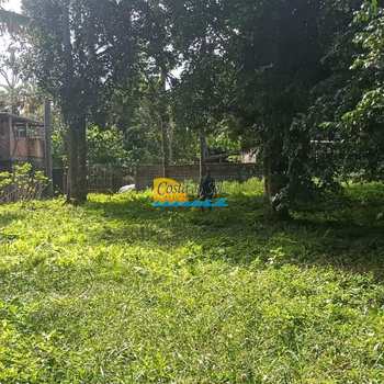 Terreno em Peruíbe, bairro Jardim Prados