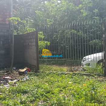 Terreno em Peruíbe, bairro Jardim Prados