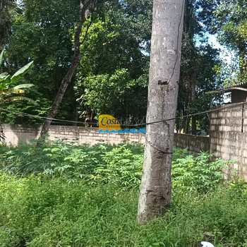 Terreno em Peruíbe, bairro Jardim Prados