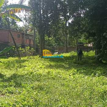 Terreno em Peruíbe, bairro Jardim Prados