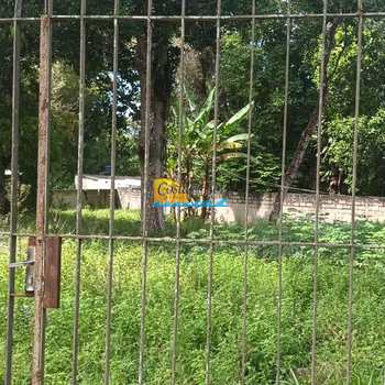 Terreno em Peruíbe, bairro Jardim Prados