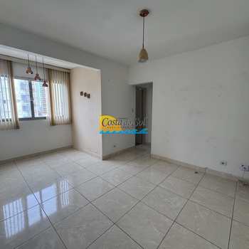 Apartamento em Praia Grande, bairro Caiçara