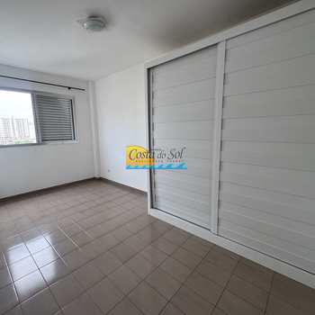 Apartamento em Praia Grande, bairro Caiçara
