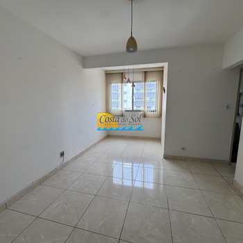 Apartamento em Praia Grande, bairro Caiçara