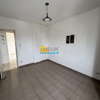 Apartamento em Praia Grande, bairro Caiçara