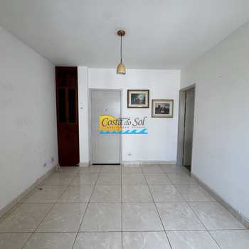Apartamento em Praia Grande, bairro Caiçara