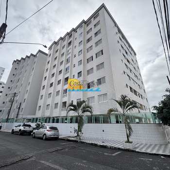 Apartamento em Praia Grande, bairro Caiçara