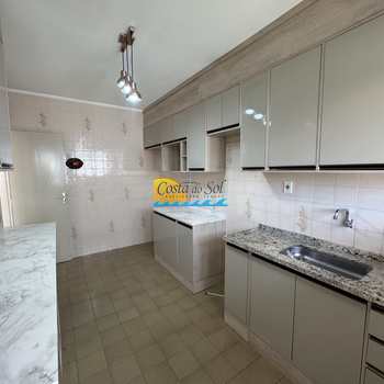 Apartamento em Praia Grande, bairro Caiçara