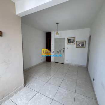 Apartamento em Praia Grande, bairro Caiçara