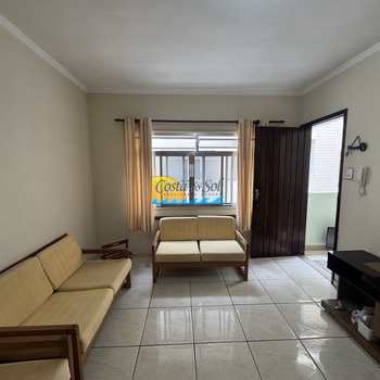 Apartamento em Praia Grande, bairro Canto do Forte
