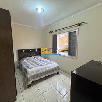 Apartamento em Praia Grande, bairro Canto do Forte