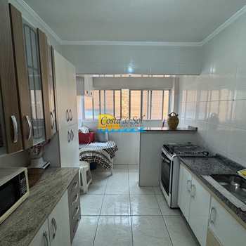 Apartamento em Praia Grande, bairro Canto do Forte