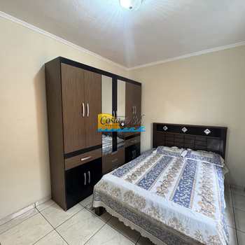 Apartamento em Praia Grande, bairro Canto do Forte