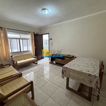 Apartamento em Praia Grande, bairro Canto do Forte