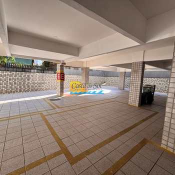 Apartamento em Praia Grande, bairro Aviação