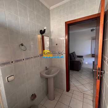 Apartamento em Praia Grande, bairro Aviação