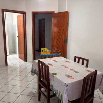 Apartamento em Praia Grande, bairro Aviação