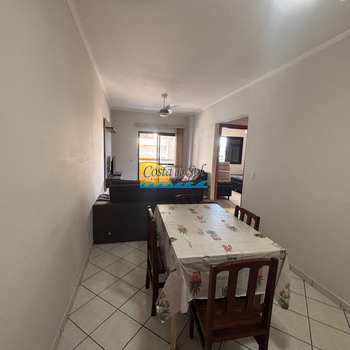 Apartamento em Praia Grande, bairro Aviação