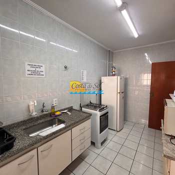 Apartamento em Praia Grande, bairro Aviação