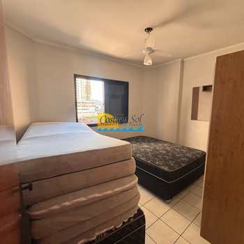 Apartamento em Praia Grande, bairro Aviação