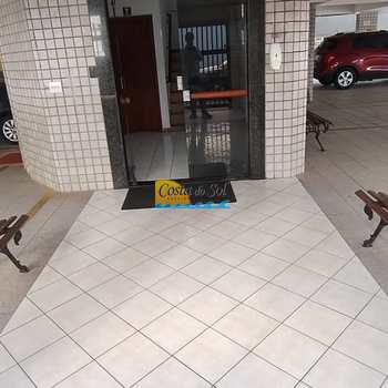 Apartamento em Praia Grande, bairro Aviação
