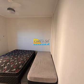 Apartamento em Praia Grande, bairro Aviação
