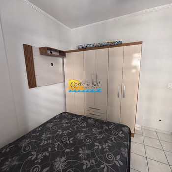 Apartamento em Praia Grande, bairro Aviação