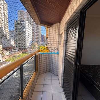 Apartamento em Praia Grande, bairro Aviação