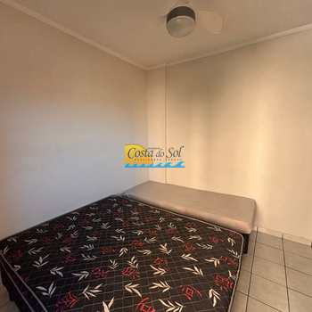 Apartamento em Praia Grande, bairro Aviação