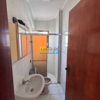 Apartamento em Praia Grande, bairro Aviação