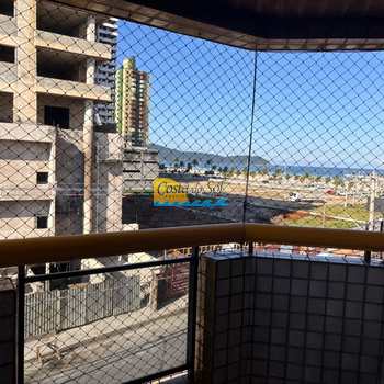 Apartamento em Praia Grande, bairro Aviação