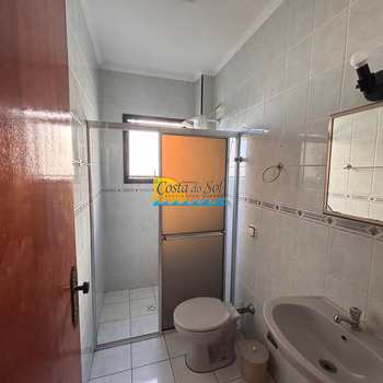 Apartamento em Praia Grande, bairro Aviação
