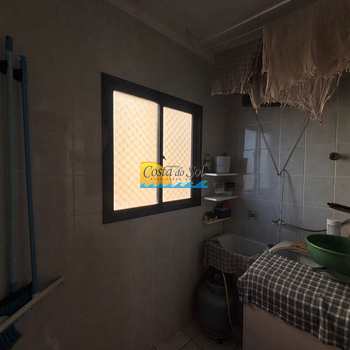 Apartamento em Praia Grande, bairro Aviação