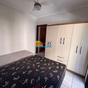 Apartamento em Praia Grande, bairro Aviação