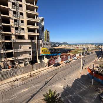 Apartamento em Praia Grande, bairro Aviação
