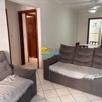 Apartamento em Praia Grande, bairro Aviação